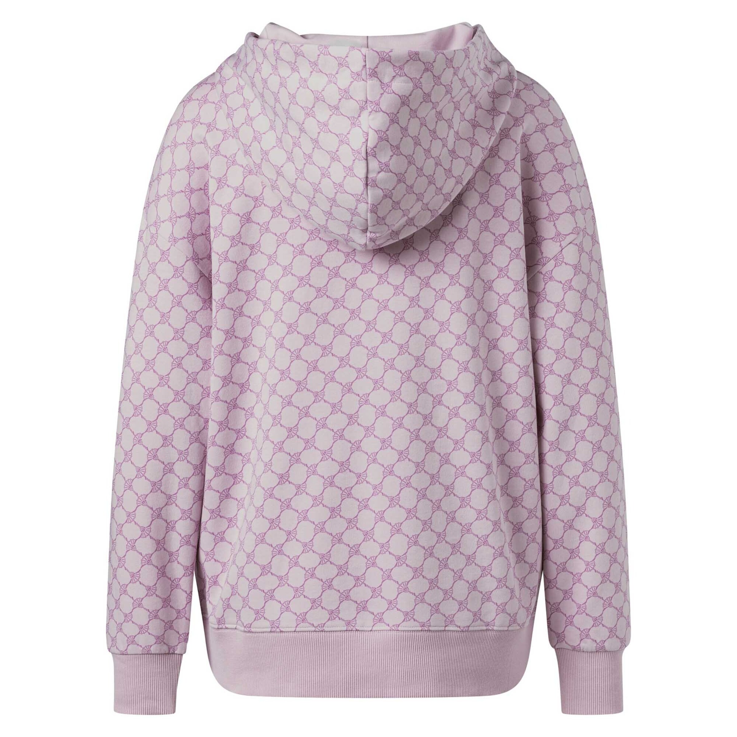 JOOP! - Sudadera 'Tommy' en lila