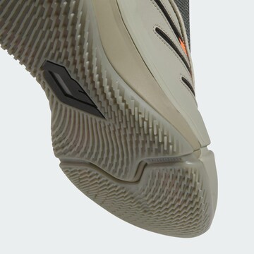 ADIDAS PERFORMANCE Sportschoen ' Dame 9' in Groen