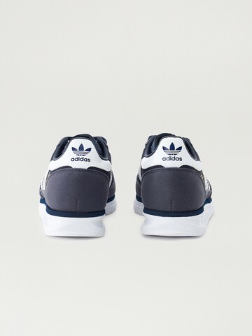 ADIDAS ORIGINALS Tennarit 'SL 72 RS' värissä sininen