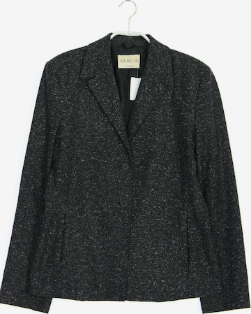 SERGIO DONNA Blazer in M in Black: front