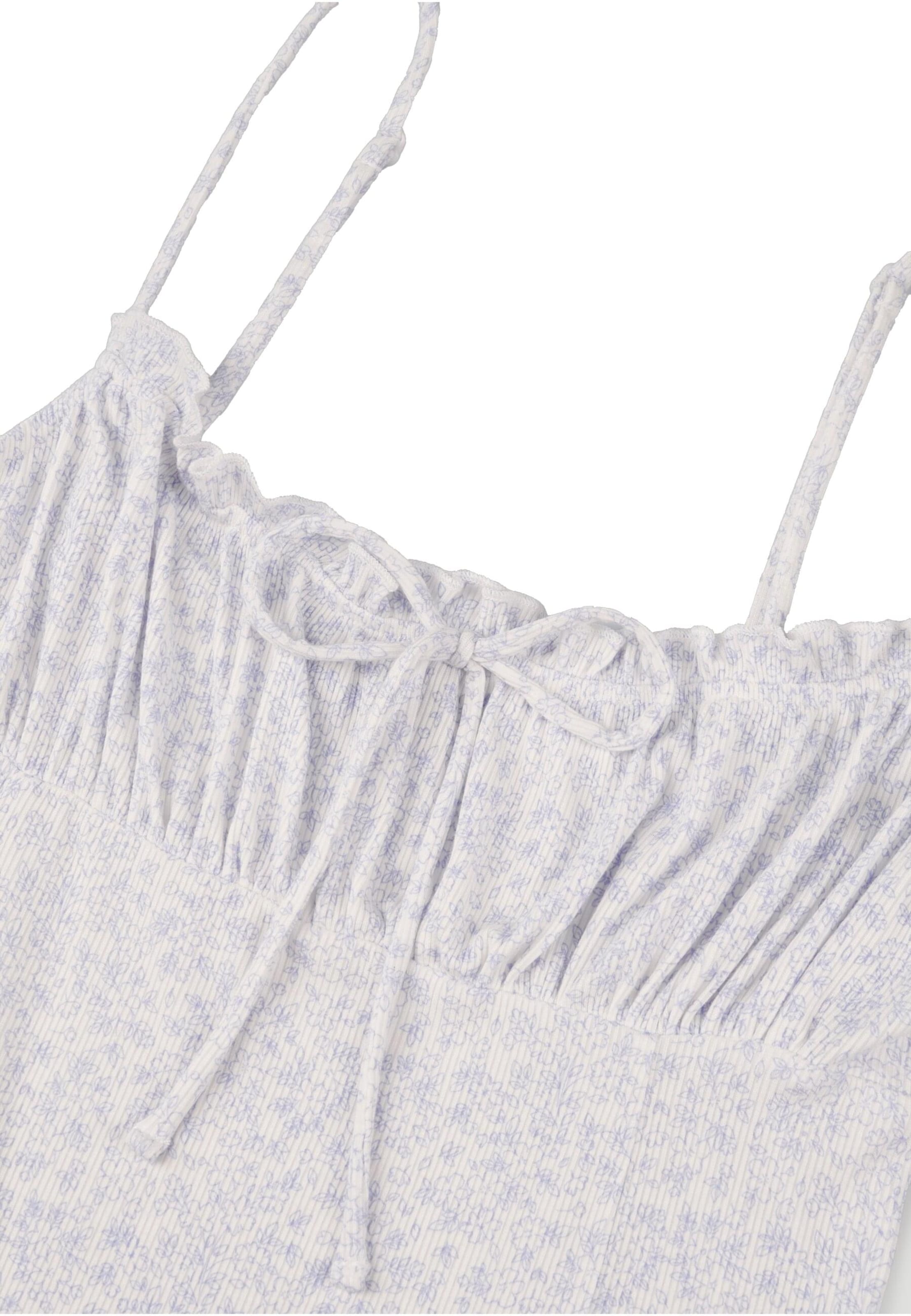 OH APRILHaljina 'Leona' - bijela boja