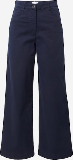 TOMMY HILFIGER Trousers '1985' in Dark blue, Item view