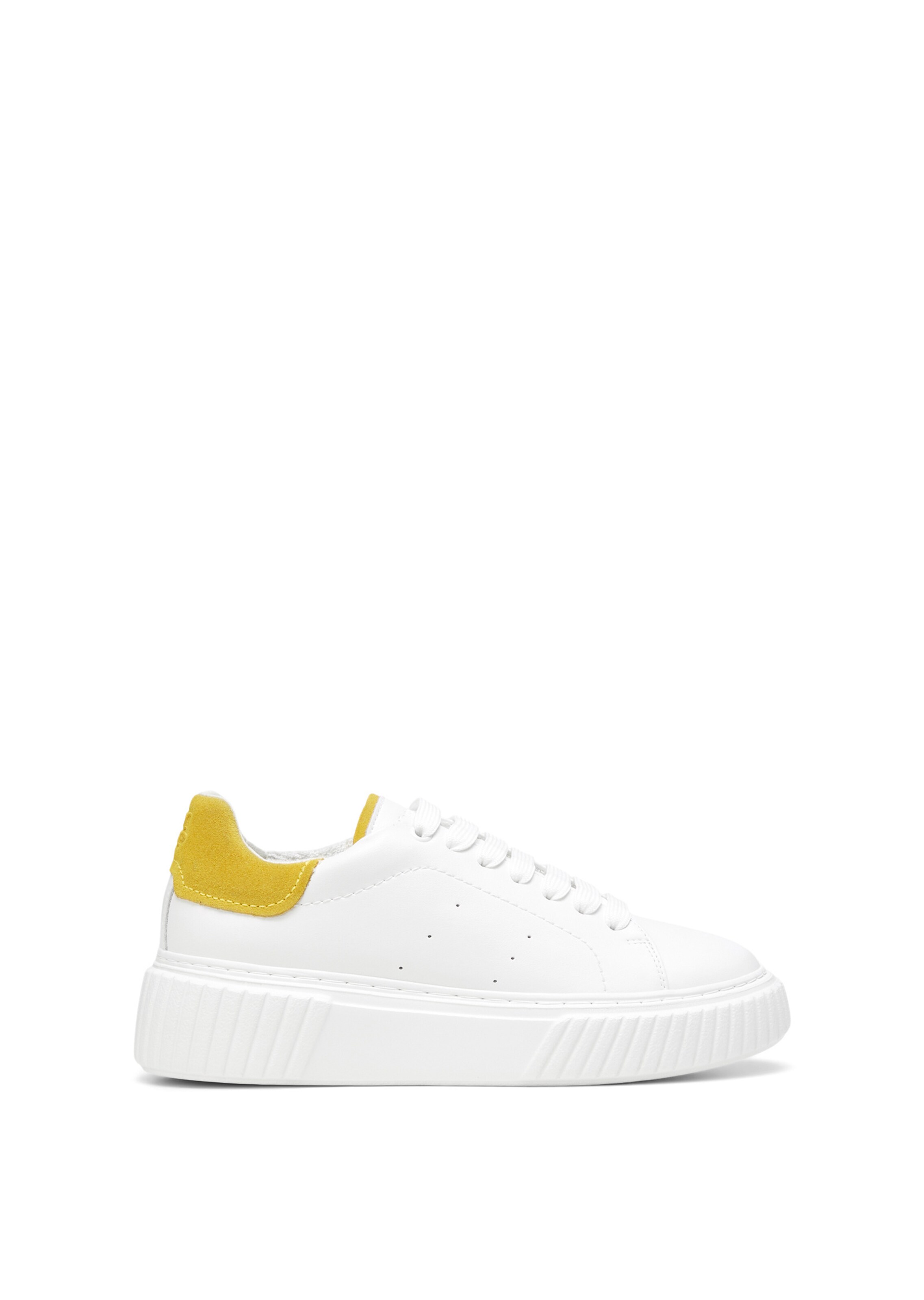 Marc O'Polo Sneakers in White