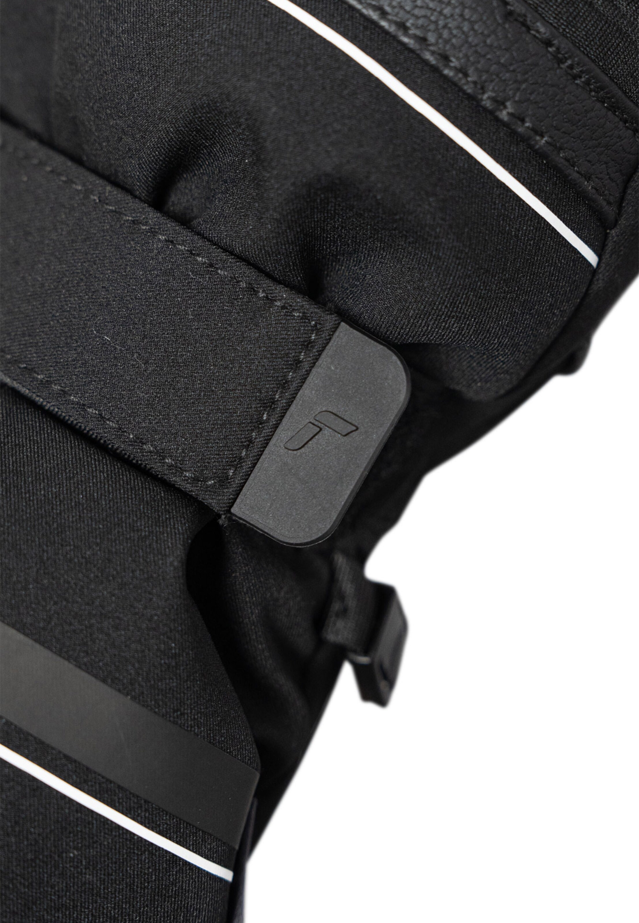 REUSCH Sporthandschuhe 'Conan' in Schwarz