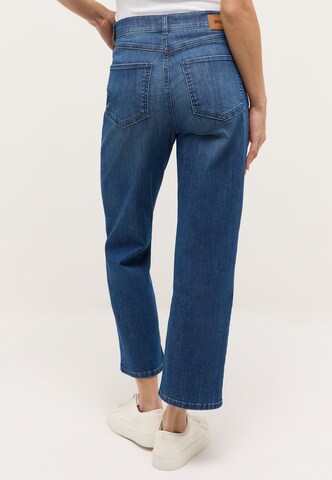 Regular Jean 'Liberta' Angels en bleu