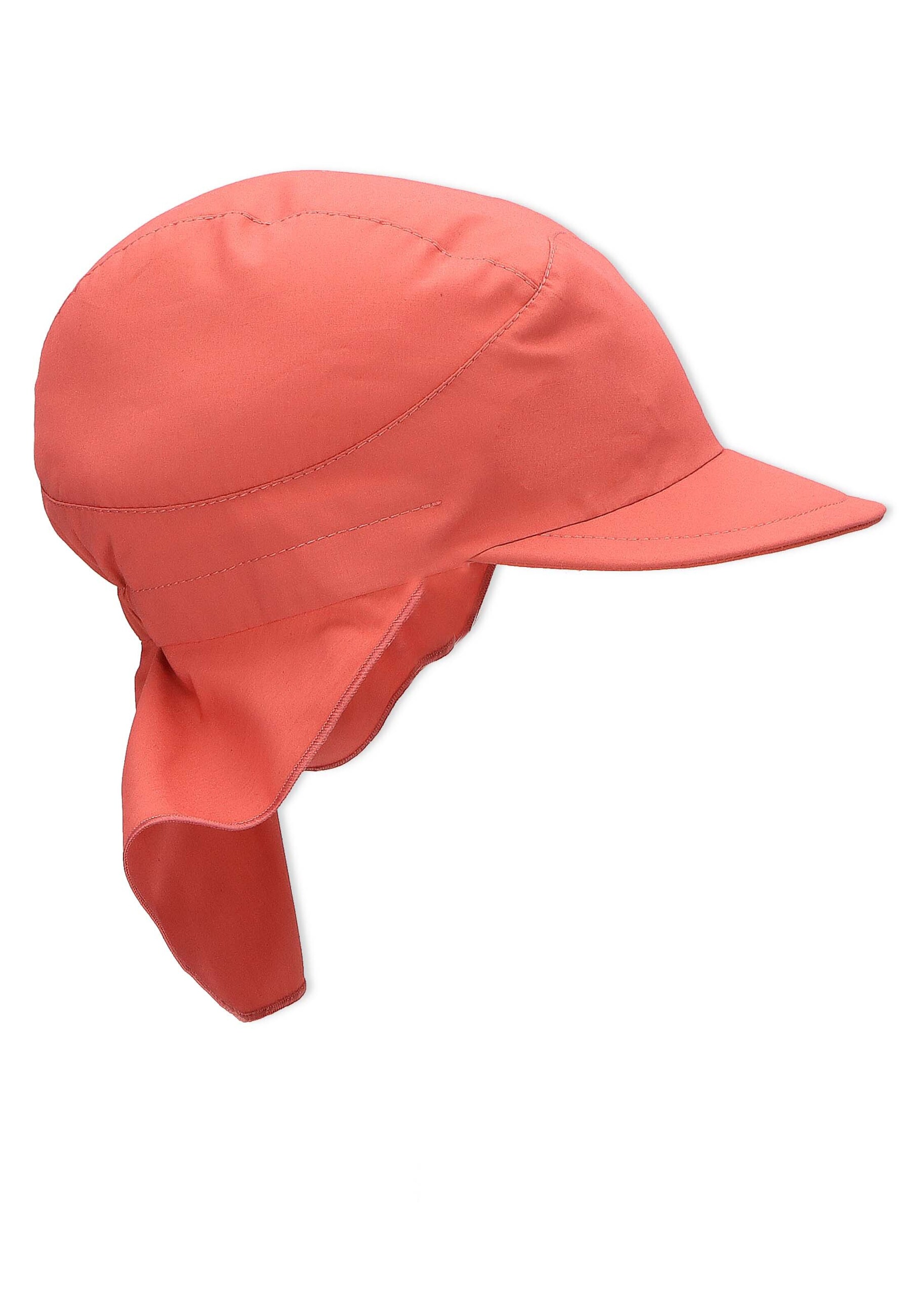 STERNTALER Hat in Red