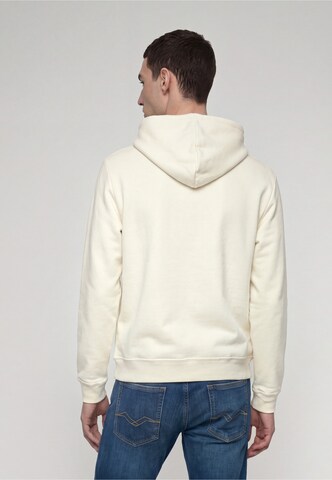 European League of Football - Sweatshirt em branco