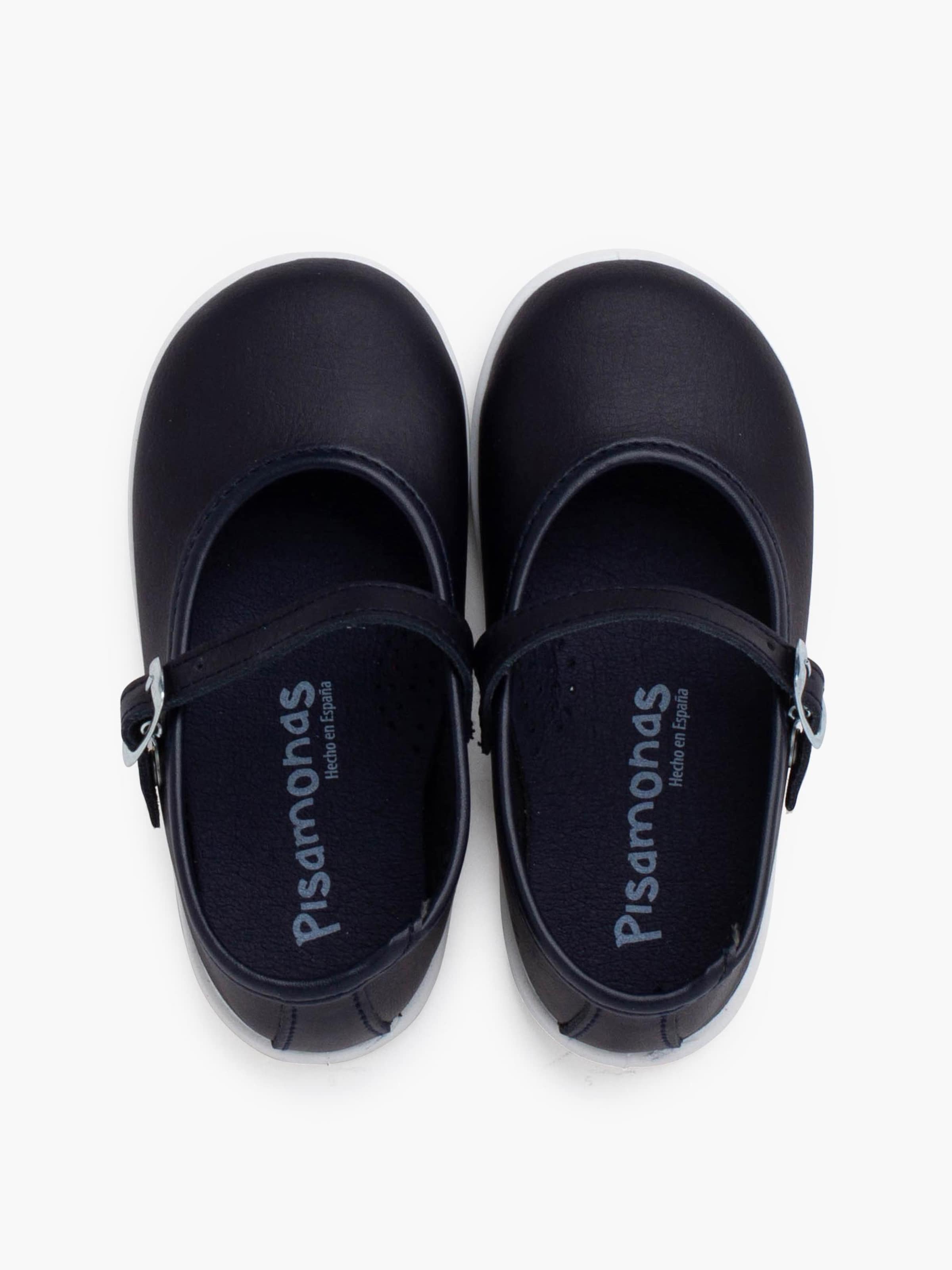 Pisamonas Ballerina in Blue