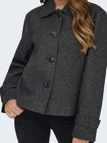 ONLY Tussenjas 'ONLASTA' in Grijs