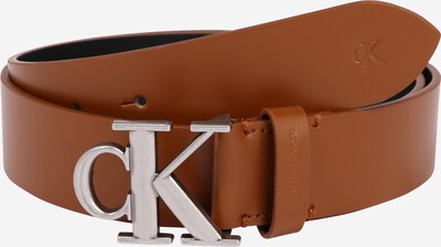 Calvin Klein Jeans Opasky - karamelová, Produkt