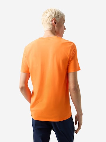 Bogner Fire + Ice T-Shirt 'Paco' in Orange