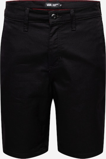VANS Chino hlače 'AUTHENTIC' u crna, Pregled proizvoda