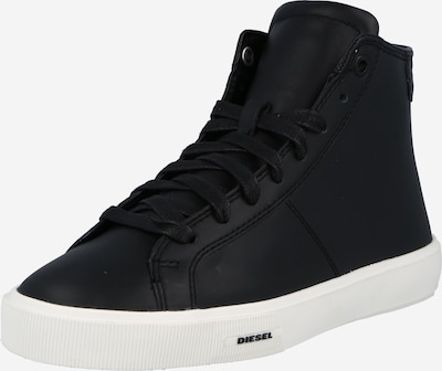 Sneaker alta 'MYDORI' DIESEL di colore nero, Visualizzazione prodotti