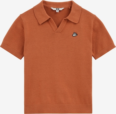 WE Fashion Paita värissä hummeri, Tuotenäkymä