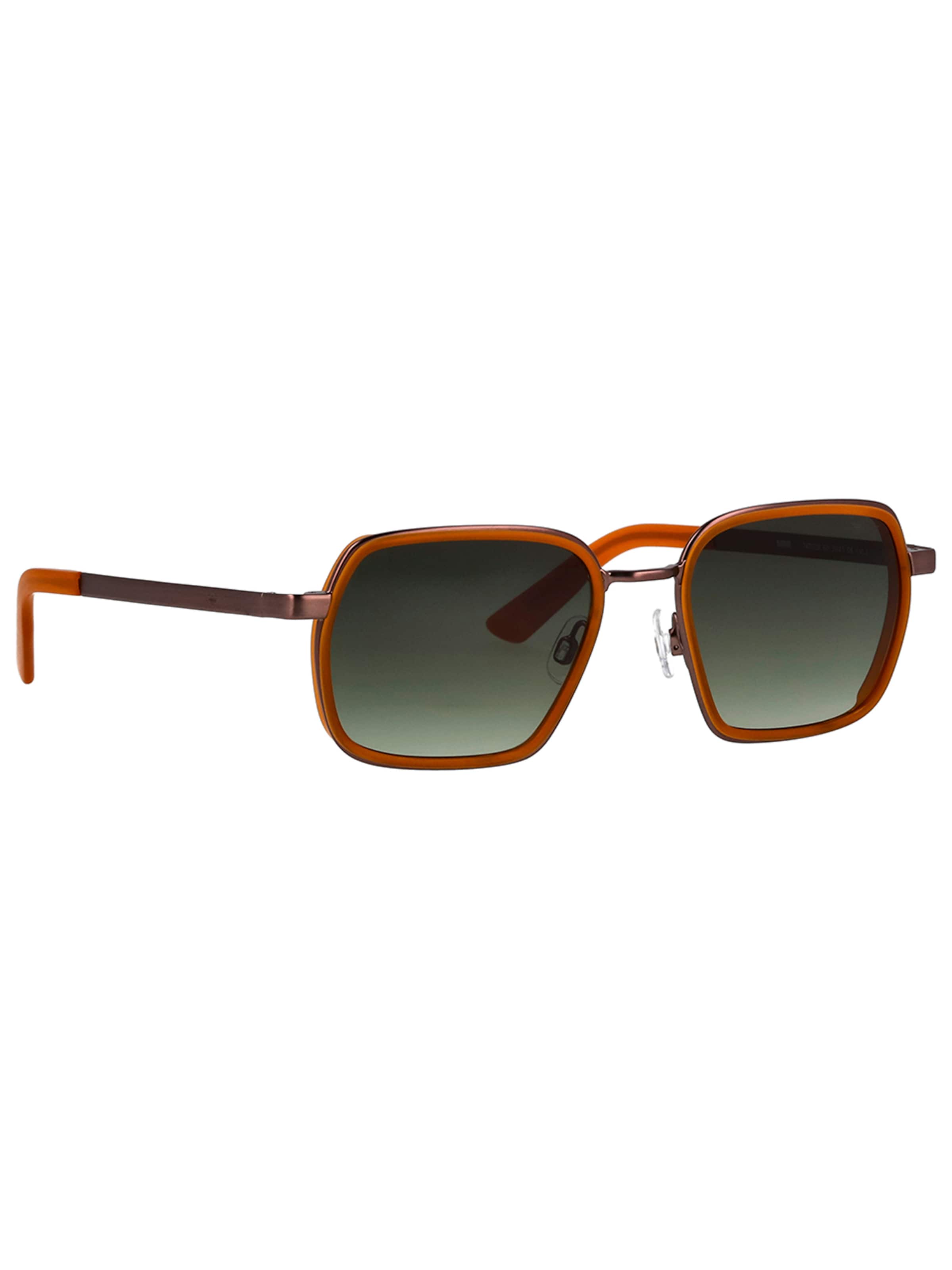 MINI Eyewear Sunglasses in Brown