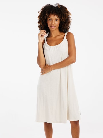 PROTEST Dress 'PRTCira' in White