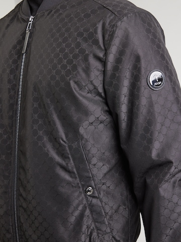 Veste mi-saison 'Adams' JOOP! en noir