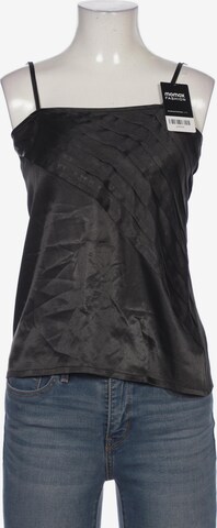 Vera Mont Blouse & Tunic in S in Black: front