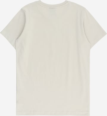 Champion Authentic Athletic Apparel T-Shirt 'Classic' in Grau