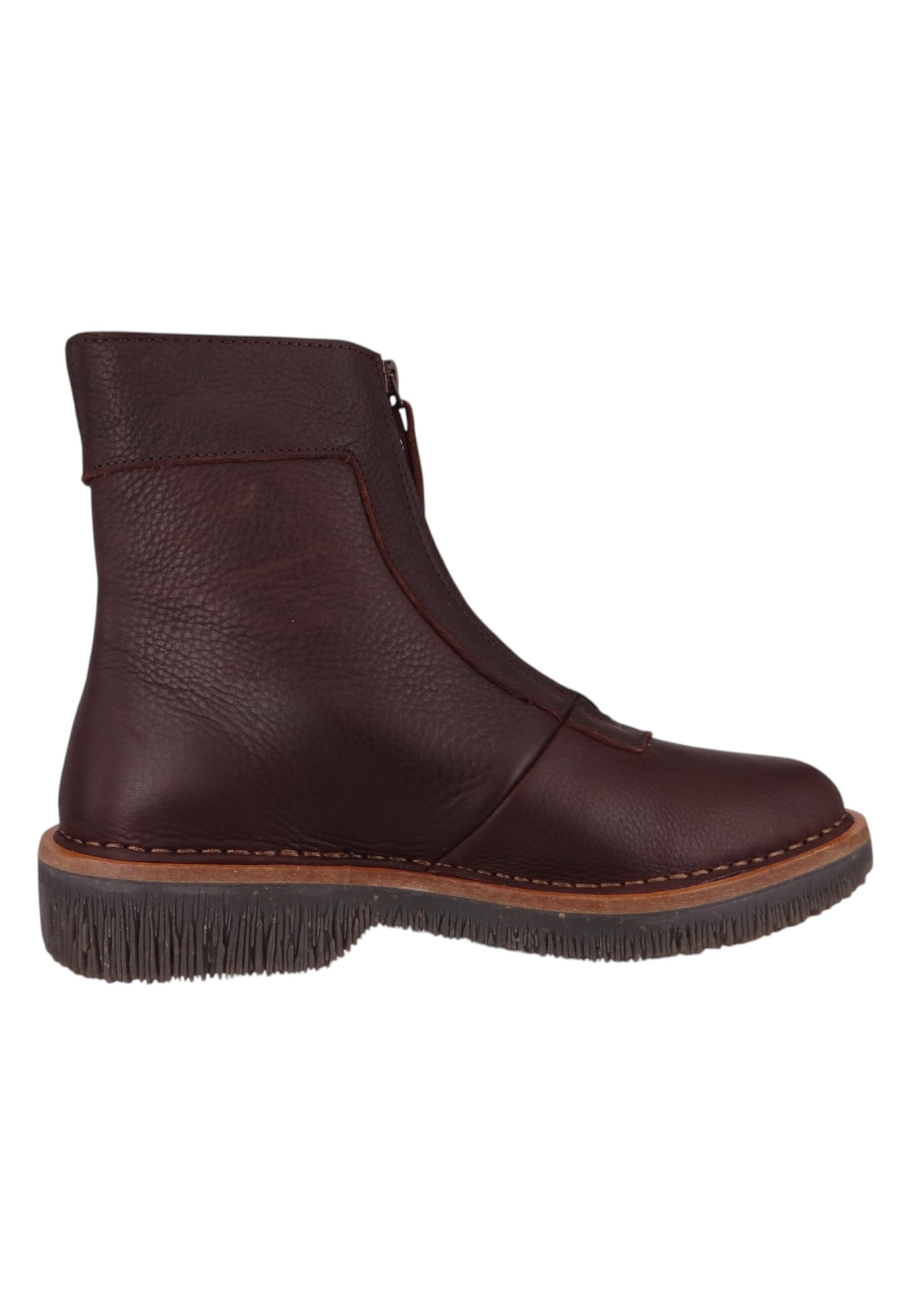 Bottines EL NATURALISTA en marron