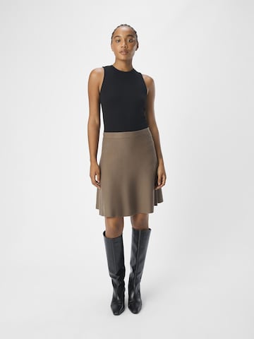 OBJECT Skirt 'OBJReynard' in Brown