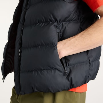 new balance - Colete 'Boston Puffer Vest' em preto