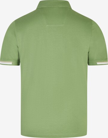 HECHTER PARIS Shirt in Groen