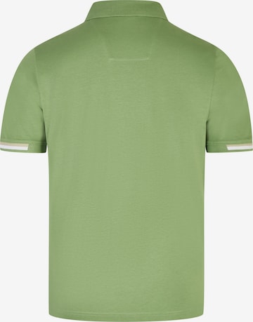 HECHTER PARIS Shirt in Grün