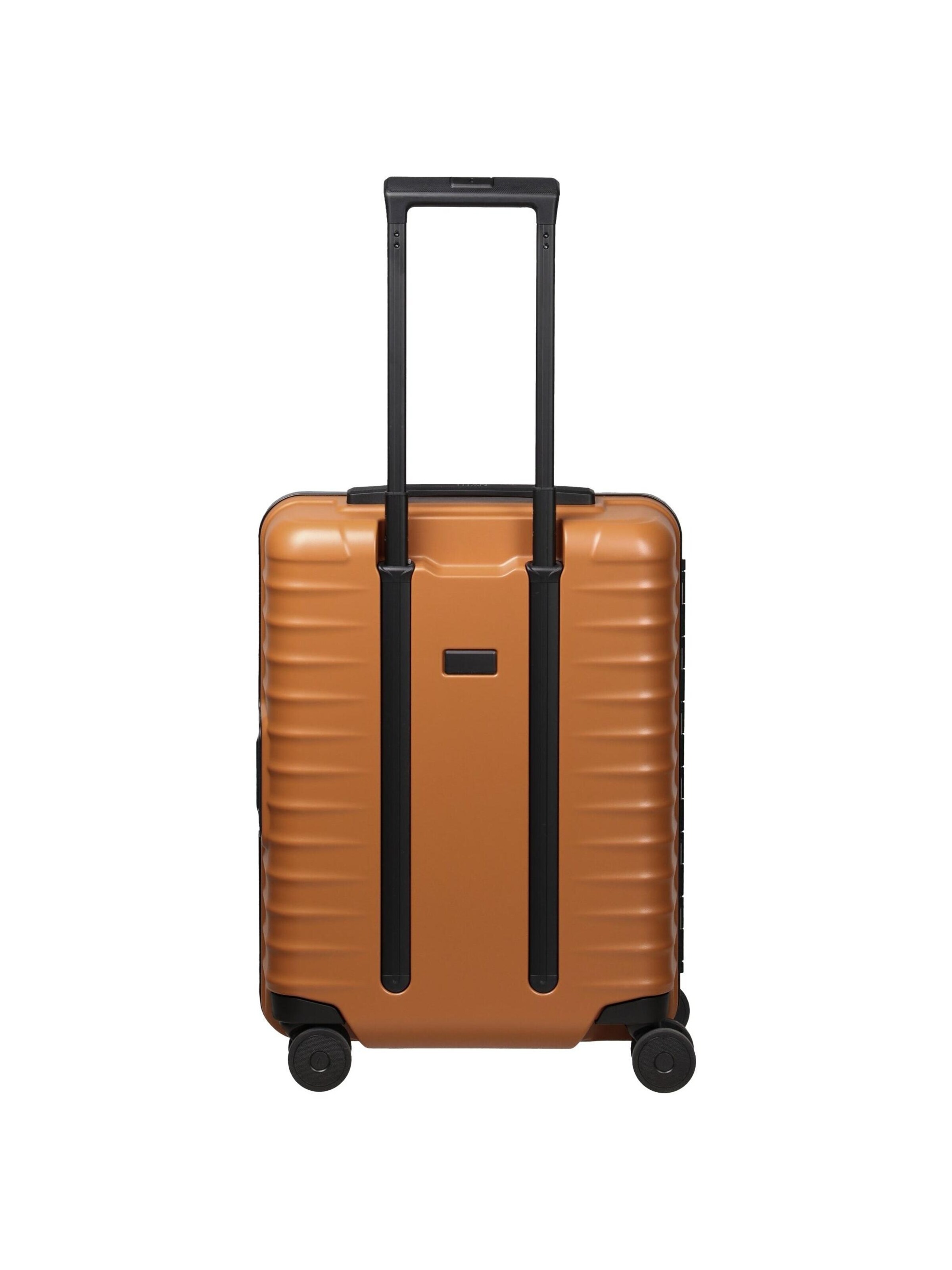 TITAN Trolley 'OVERSEAS' in Orange