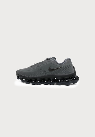 Nike Sportswear Nízke tenisky 'AIR LIQUID MAX' - Sivá: predná strana