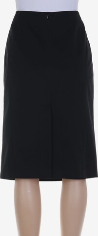 Exté Skirt in M in Black