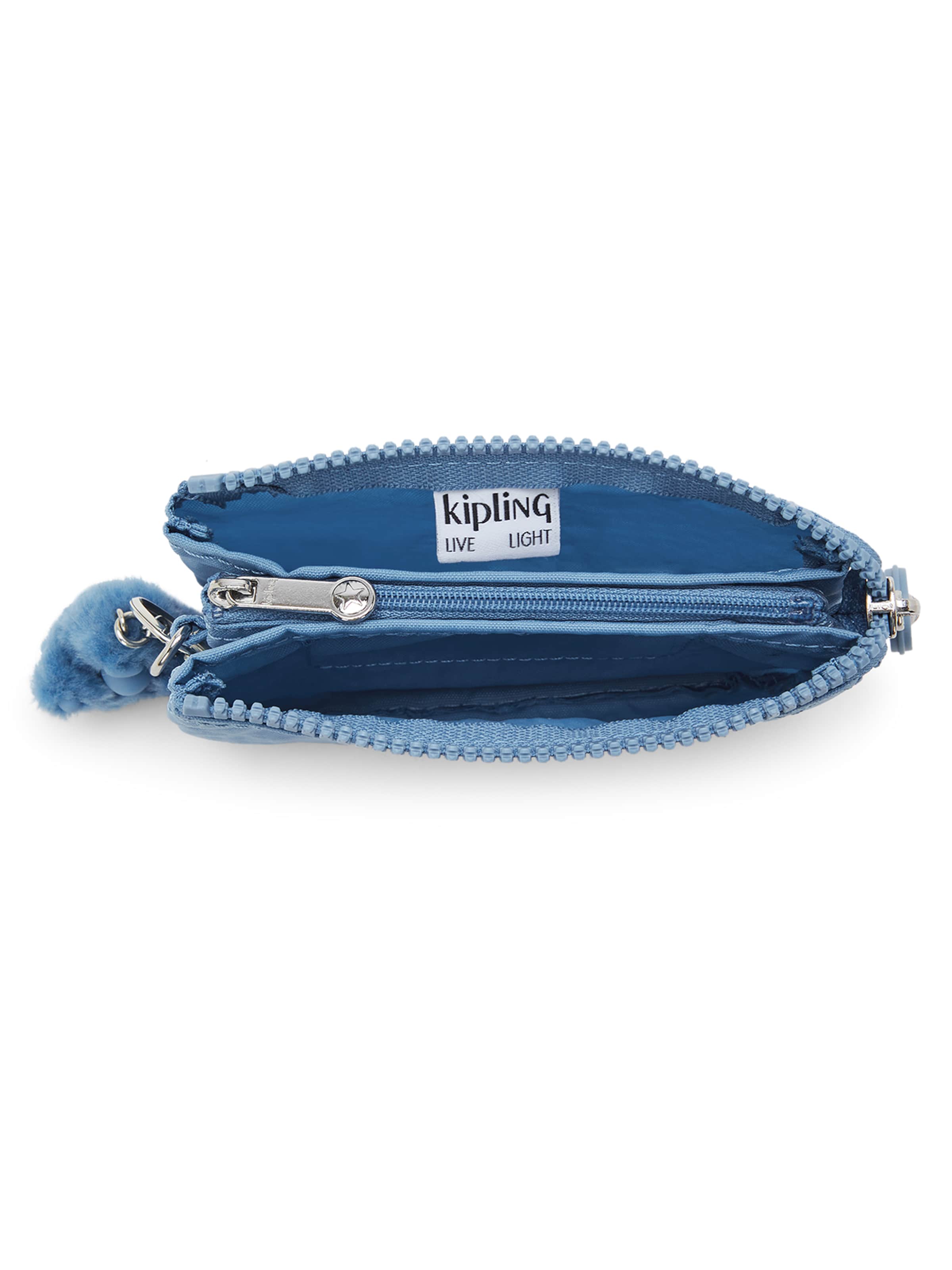 KIPLING - Carteiras 'Creativity S' em azul