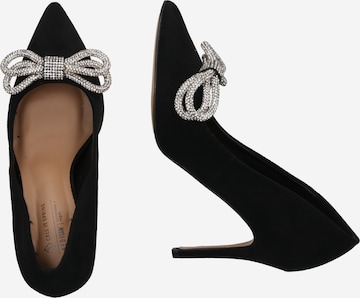 CALL IT SPRING Pumps 'CRYSTALLINE' in Black