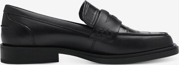 Slipper di TAMARIS in nero