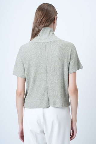 Pullover di Trend Alaçatı Stili in verde