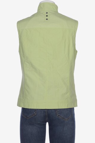 BONITA Vest in M in Green