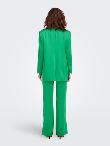 ONLY - Blazer 'Lana-Mayra' en verde