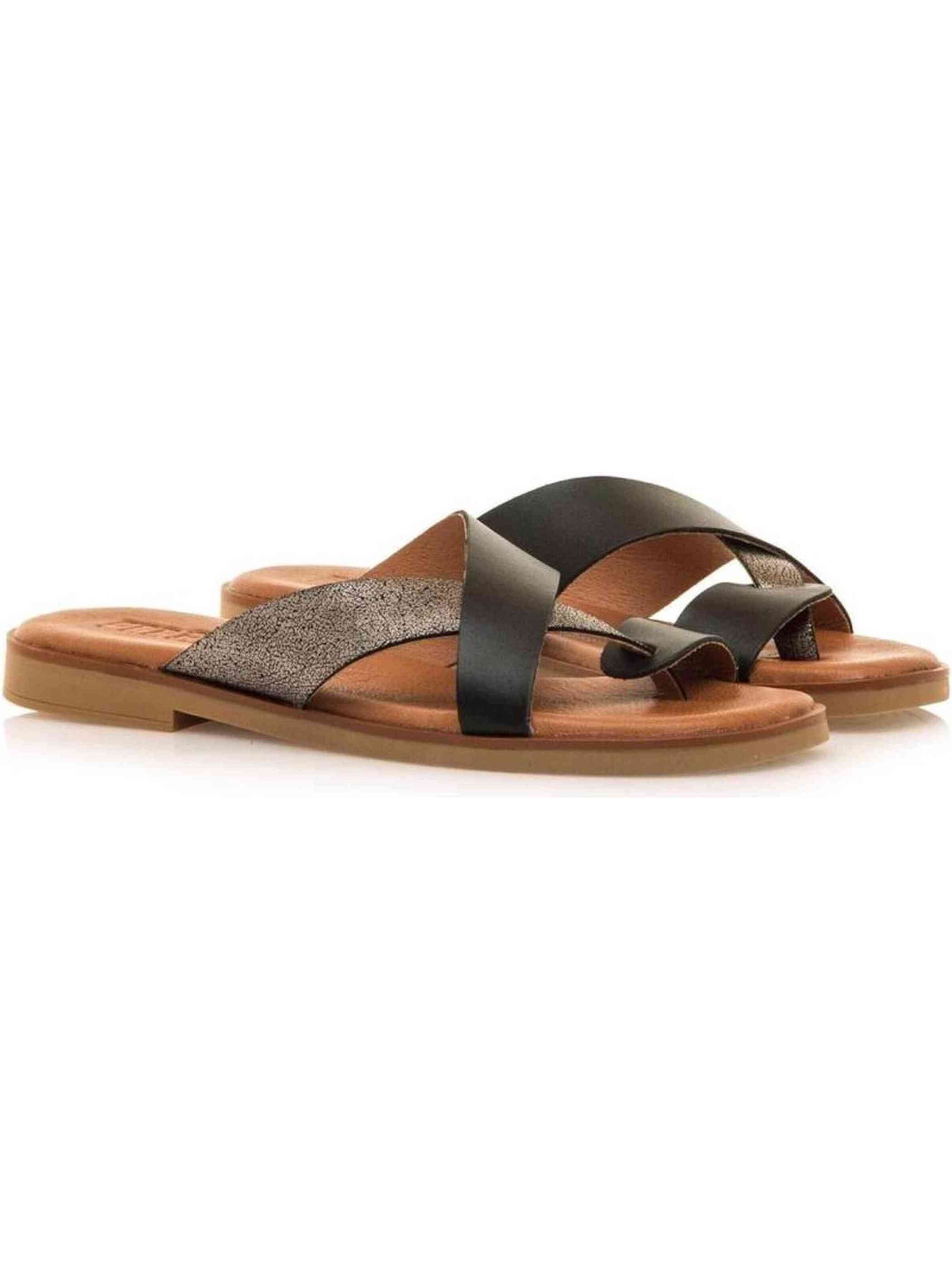 MUSTANG - Sandalias '10225-475324' en negro