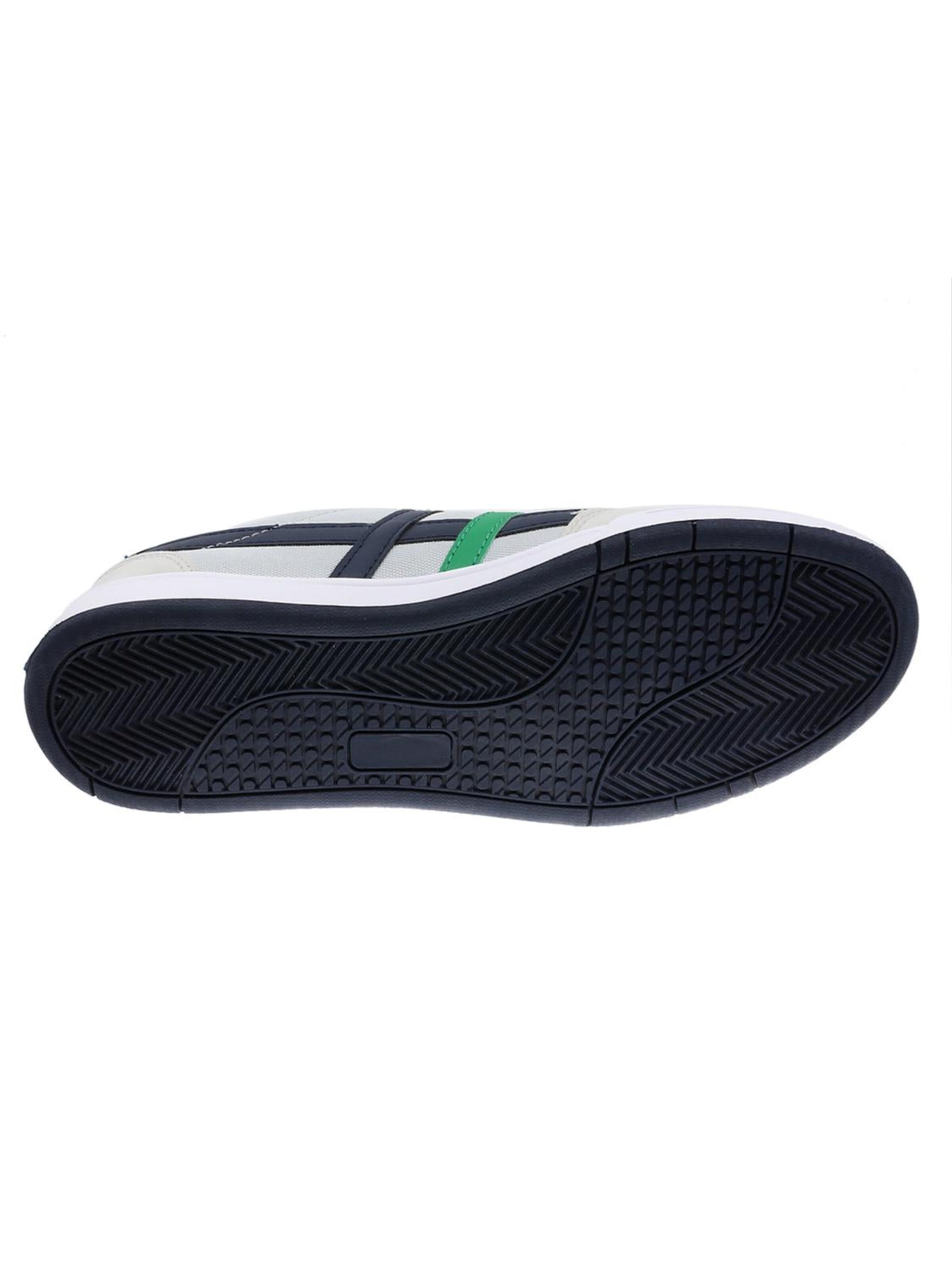 Beppi Sneakers 'Casual Shoe' i grå