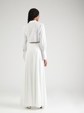IVY OAK Skirt 'SIRENA' in White