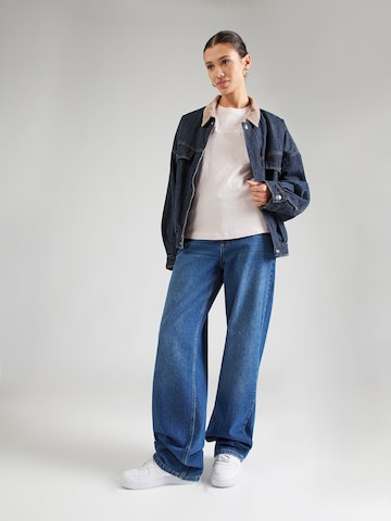 Champion Authentic Athletic Apparel Μπλουζάκι σε ροζ