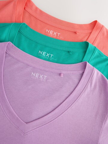 T-shirt Next en vert