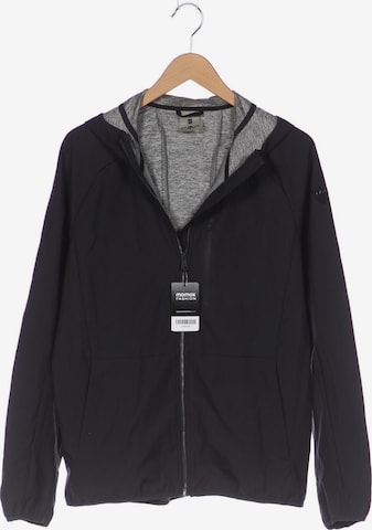 CMP Jacket & Coat in M-L in Grey: front