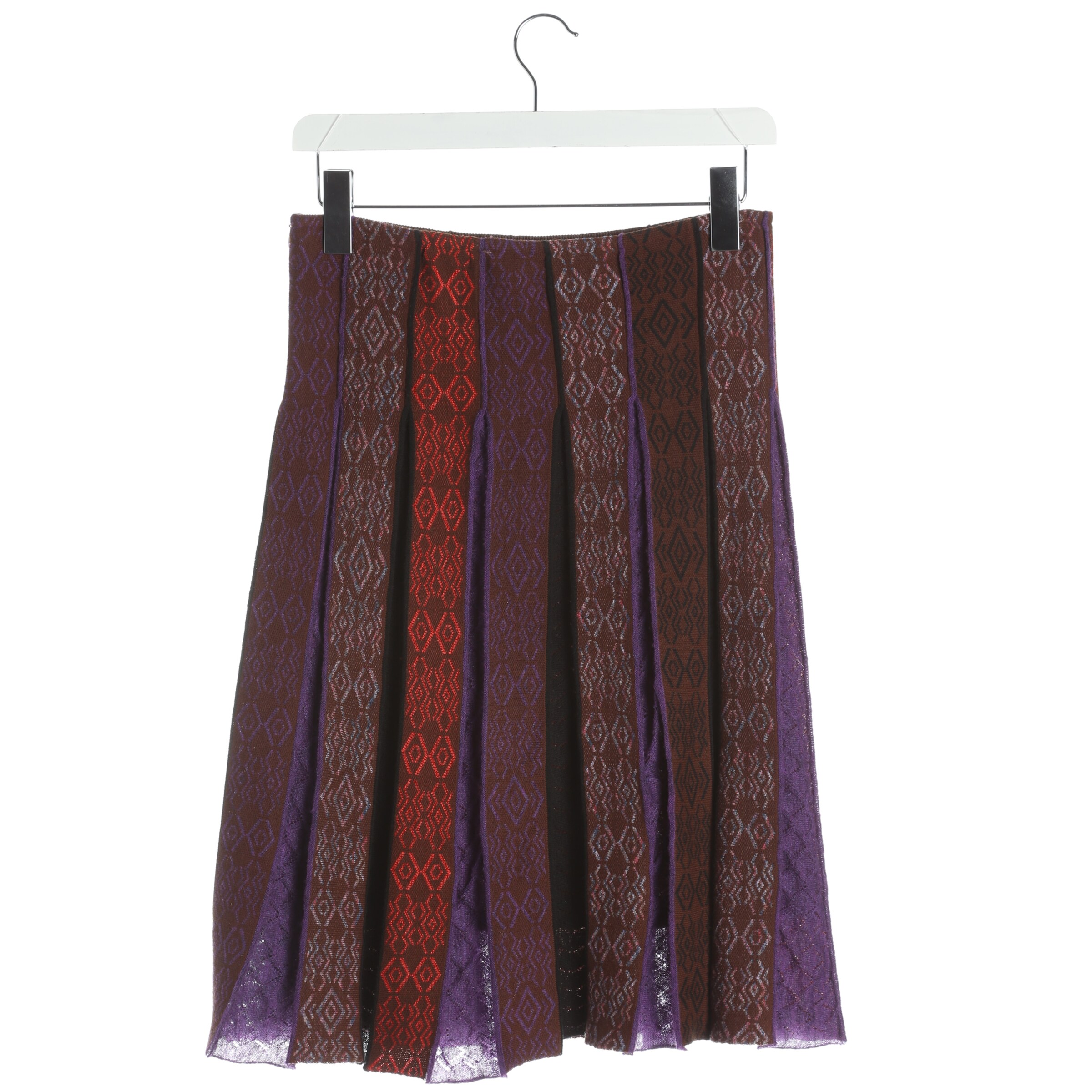 Etro Skirt in S in Mixed colors