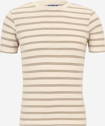 Only & Sons Junior Paita 'OSJIAN' värissä beige: etupuoli