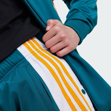 ADIDAS ORIGINALS Regular Broek in Blauw