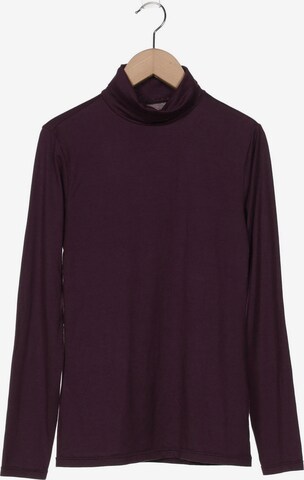 UNIQLO Top & Shirt in M in Purple: front
