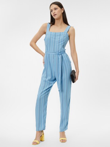 Dorothy Perkins Jumpsuit in Blue