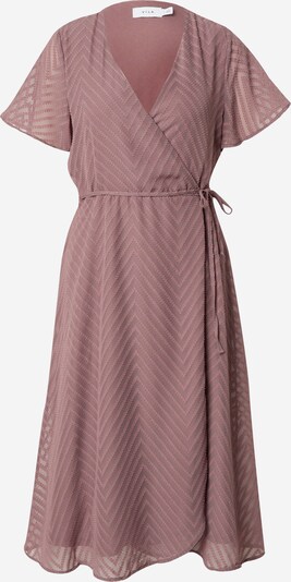 VILA Dress 'MICHELLE' in Mauve, Item view