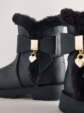 Baker by Ted Baker - Botas en negro